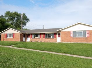 5136 Denlinger Rd, Dayton, OH 45426