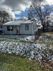 1336 E Decamp St, Burton, MI, 48529