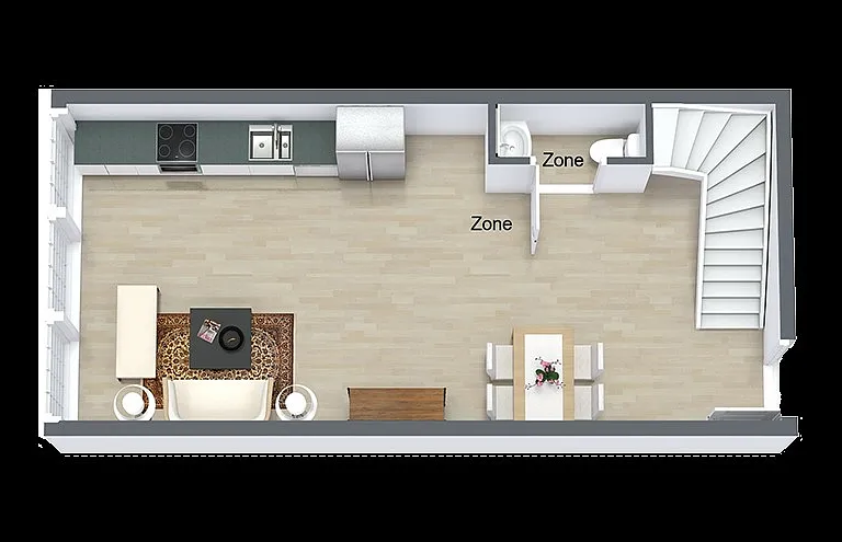 The Lofts @ 624 Texas — Photo 2