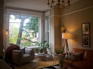 922 N Francisco Ave #2, Chicago, IL 60622
