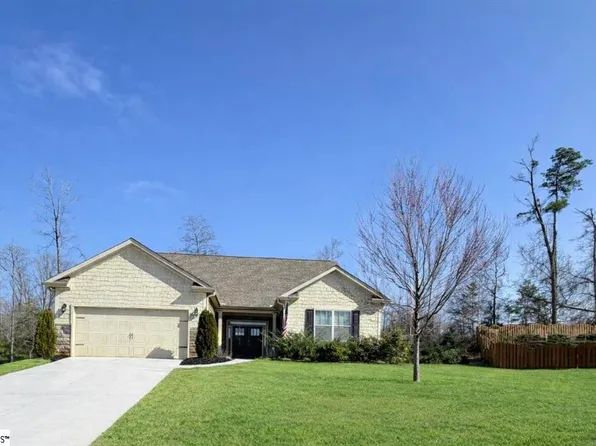 672 Diamond Ridge Way, Duncan, SC 29334