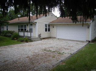 720 Bonnycastle Ave, Englewood, OH