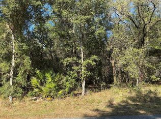 2039 E Newhaven St Lot 3, Inverness, FL 34453