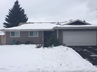 4964 Gatewood Dr, Klamath Falls, OR 97603