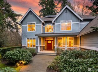 9544 NE 188th Street, Bothell, WA