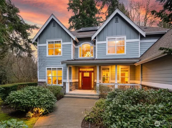 9544 NE 188th Street, Bothell, WA 98011