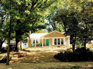 803 S Lindell Rd, Greensboro, NC 27403