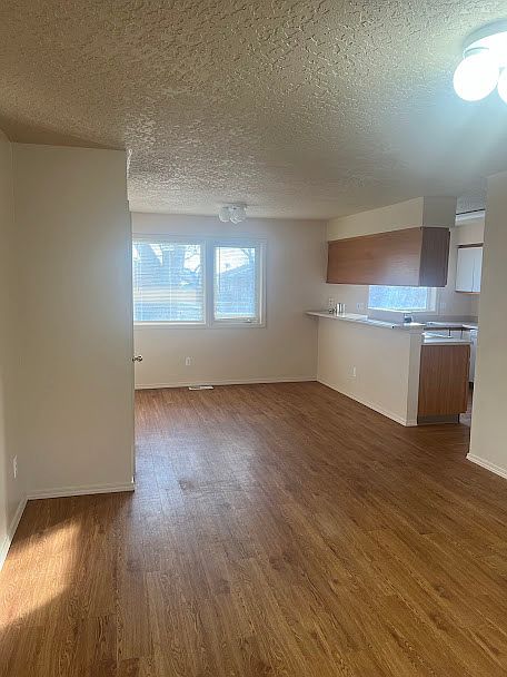 Unit entry