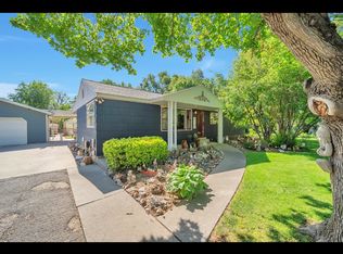 4001 S 400 E, Millcreek, UT 84107