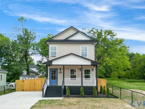 660 S Jones St, Petersburg, VA 23803