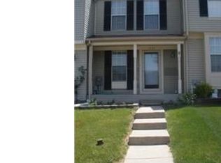 1245 Valley Leaf Ct, Edgewood, MD