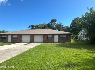 4873 Orange Blvd, Port Orange, FL 32127