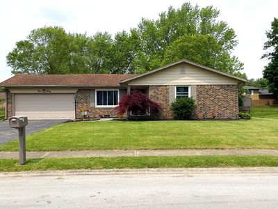 430 Heritage Dr, Danville, IN, 46122