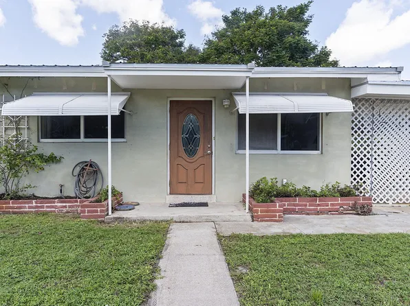 917 S Ridge Street, Lake Worth Beach, FL 33460