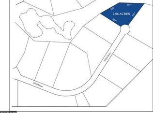 263 Street, Shafer, MN 55074
