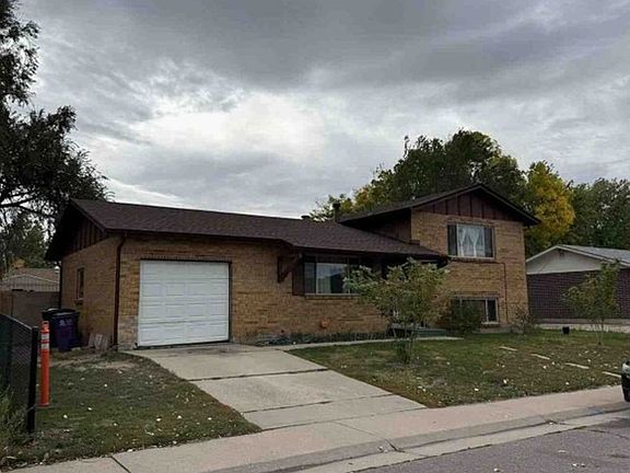 Property Side View