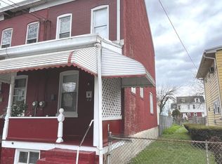 429 Walnut Ave, Trenton, NJ 08609
