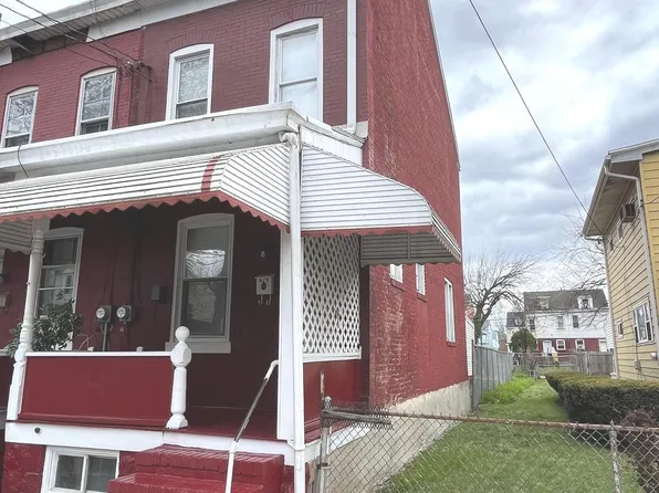 429 Walnut Ave, Trenton, NJ 08609