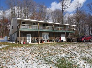 883 Cole Rd, Little Falls, NY 13365