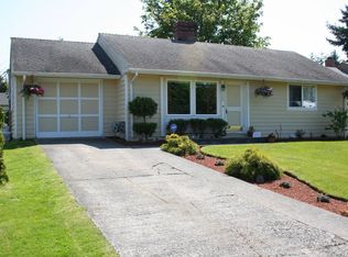 720 View Ridge Dr, Everett, WA 98203