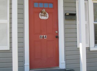 804 Englewood St, Greensboro, NC 27403