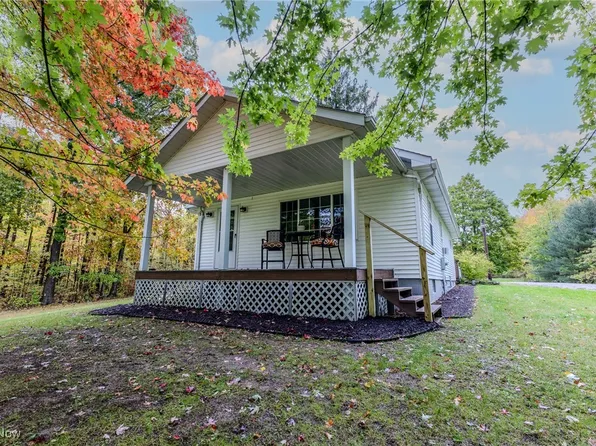 11179 Clay St, Huntsburg, OH 44046