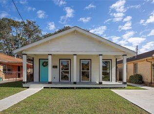 3607 Havana St, New Orleans, LA 70122