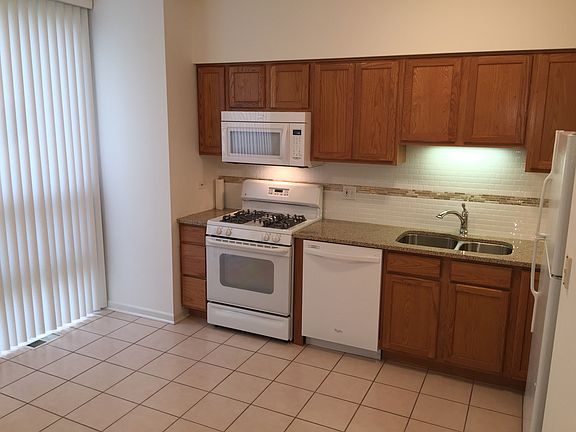 Kitchen view 2