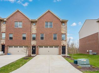 582 Chesnic Dr, Canonsburg, PA 15317