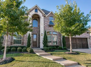 4205 Oxbow Dr, McKinney, TX 75072