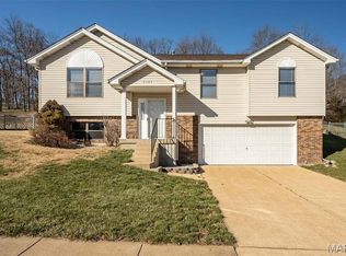 3263 Rosedale Dr, Arnold, MO 63010