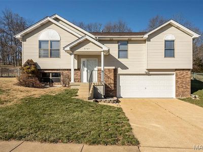 3263 Rosedale Dr, Arnold, MO, 63010