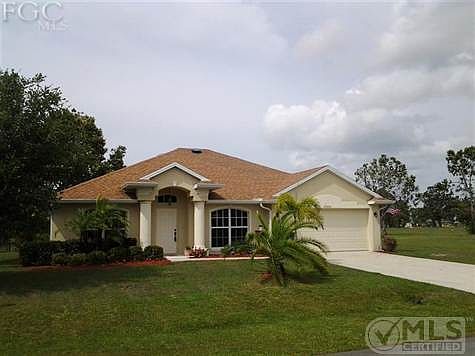 2nd image of 25094 Doredo Dr