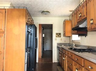 1348 Johnston Dr, Anniston, AL 36207