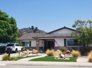 1772 David Dr, Escondido, CA 92026