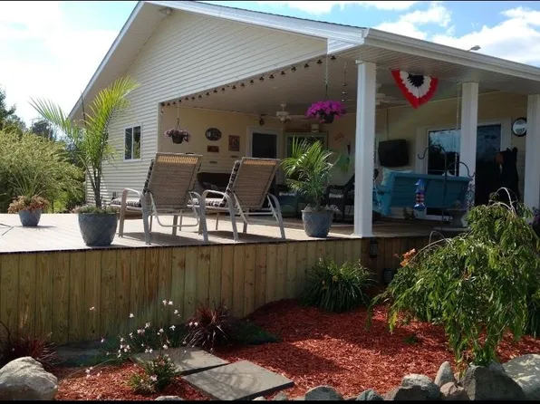 274 E McKimmey Rd, Gladwin, MI 48624