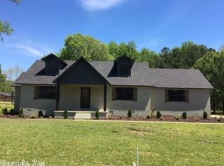 105 Pin Oak Dr, Cabot, AR 72023
