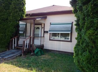 6244 Carleton Ave S, Seattle, WA 98108