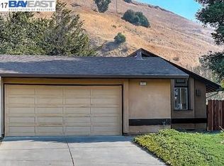 60 Snyder Way, Fremont, CA 94536