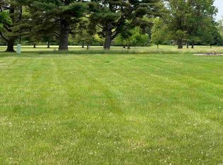 Fairway Dr, Monticello, IN 47960