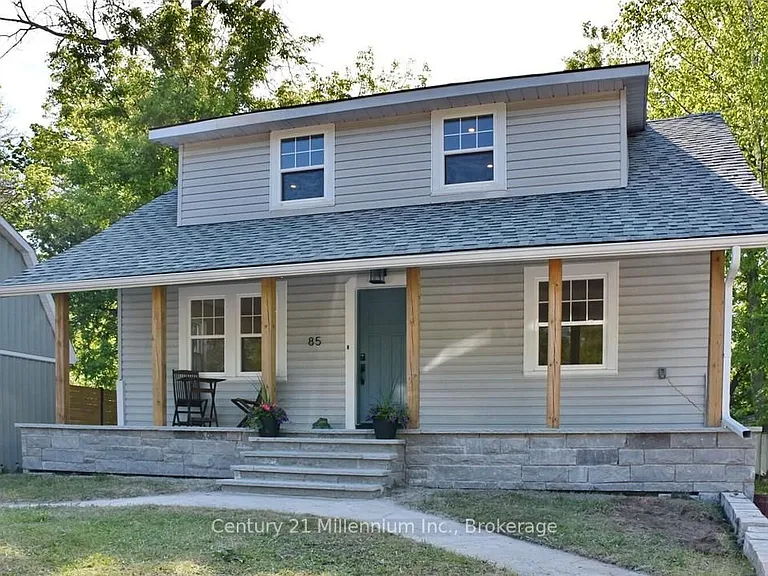 85 Glenwood Dr — Photo 1