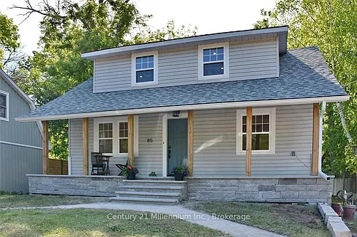 85 Glenwood Dr Photo 1