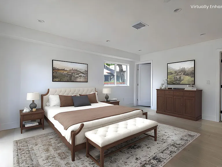 New Construction Luxury 4 Bed Townhomes With Roof Decks — Photo 5