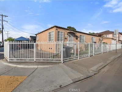 801 E Elm St, Compton, CA, 90221