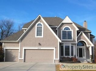 12712 W 142nd St, Overland Park, KS 66221