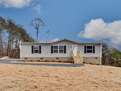 3862 Plainfield Rd, Sophia, NC, 27350