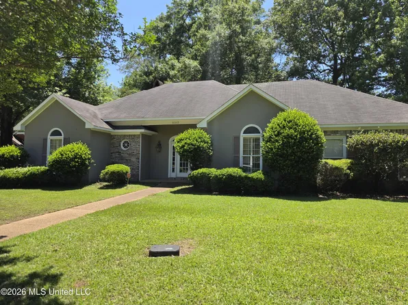 5317 Fairway St, Jackson, MS 39211
