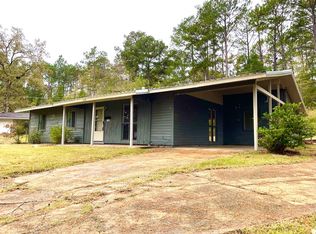 1008 Spruce St, Leesville, LA 71446