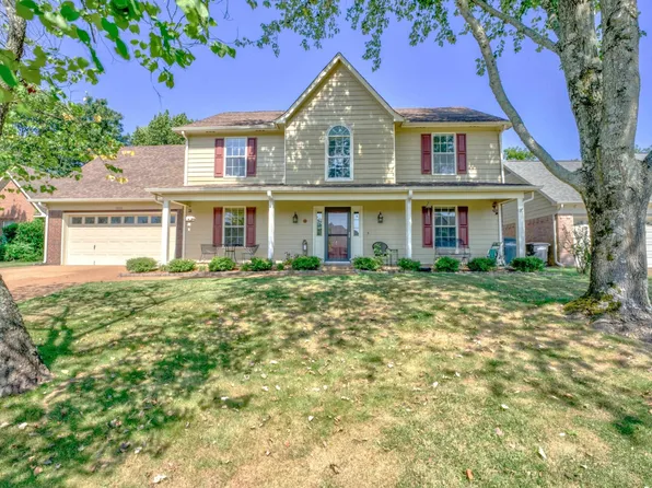 9648 Wood Green Ln, Lakeland, TN 38002