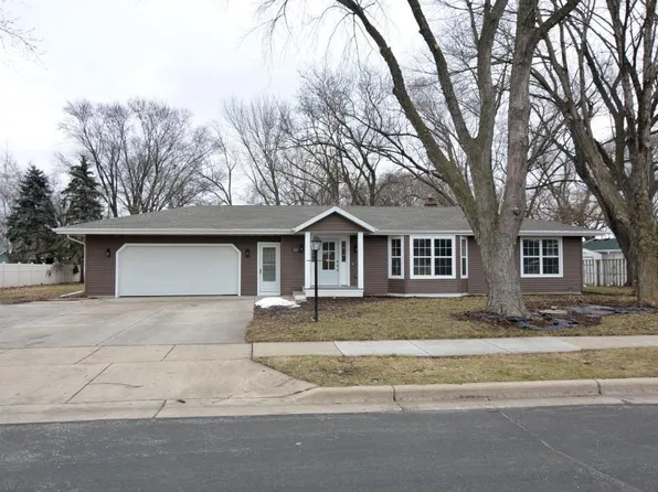317 Prospect Lane, Stoughton, WI 53589